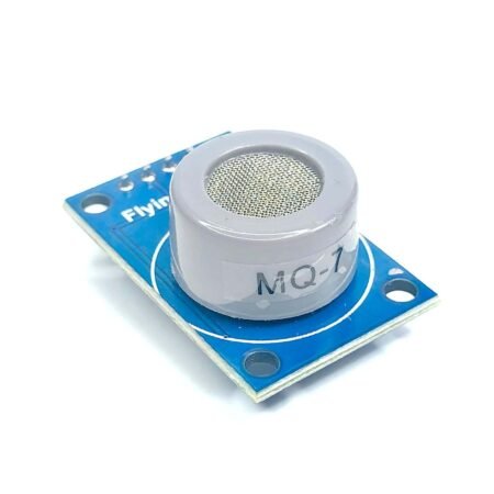 MQ-7 Carbon Monoxide Sensor