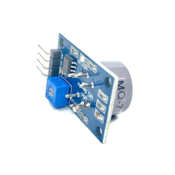 MQ-7 Carbon Monoxide Sensor