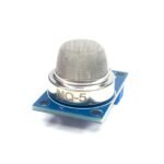 MQ-5 Methane LPG Liquid Propane Gas Sensor Module