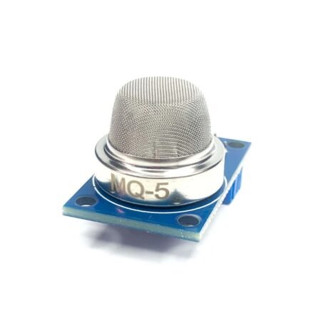 MQ-5 Methane LPG Liquid Propane Gas Sensor Module