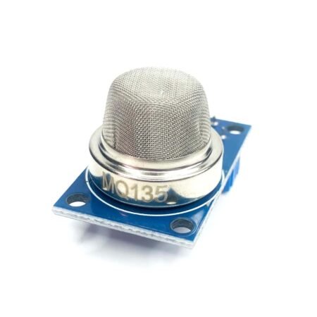 MQ135 Air Quality Gas Sensor Module