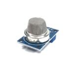 MQ4 – Methane [CNG] Gas Detector Sensor For Arduino
