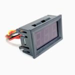 0.56inch DC 0-100V 3 Wire Digital Voltmeter