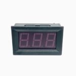 0.56inch DC 0-100V 3 Wire Digital Voltmeter