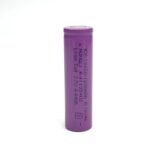18650 3.7V 1200mAh Lithium-Ion Rechargeable Battery