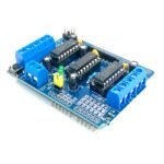 L293D Motor Driver Shield For Arduino