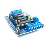 L293D Motor Driver Shield For Arduino