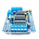 L293D Motor Driver Shield For Arduino