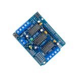 L293D Motor Driver Shield For Arduino