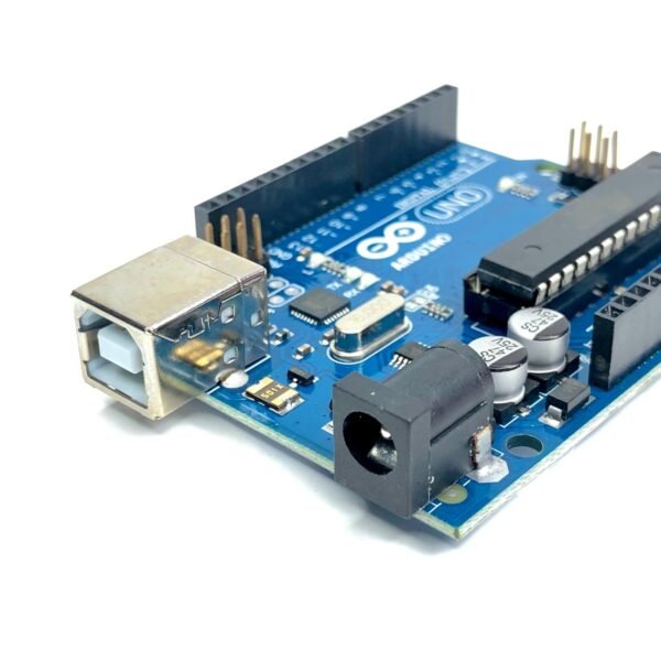 Arduino UNO R3 [DIP] ATmega16U2 ATmega328