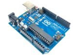 Arduino UNO R3 [DIP] ATmega16U2 ATmega328