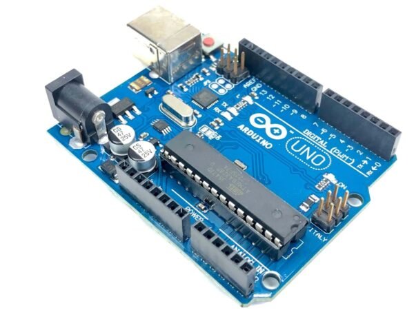 Arduino UNO R3 [DIP] ATmega16U2 ATmega328