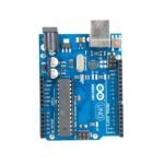 Arduino UNO R3 [DIP] ATmega16U2 ATmega328