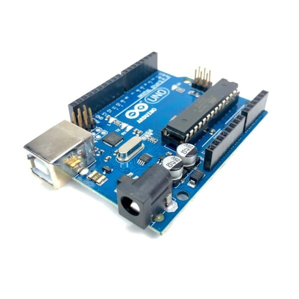 Arduino UNO R3 [DIP] ATmega16U2 ATmega328