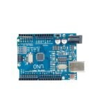 Arduino UNO R3 [SMD] CH340G ATmega328