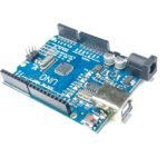 Arduino UNO R3 [SMD] CH340G ATmega328