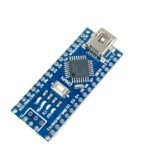 Arduino Nano 3.0 with CH340 Chip without cable (Unsoldered)