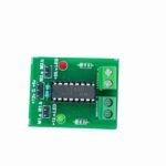L293D- Motor Driver Module for Arduino Boards