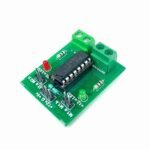 L293D- Motor Driver Module for Arduino Boards