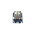 5V Micro USB DIY Step Up Power Bank Charging Module with Charging Protection