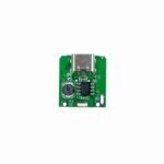 Type-C USB 5V 1A Step-Up Boost Converter Power Bank Charging Module with Charging Protection