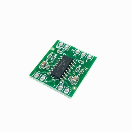 PAM 8403 ~5v 3Watt 2-Channel Stereo Audio Amplifier Module