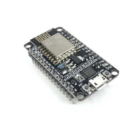 ESP8266 NodeMCU CP2102 Board New Development Board
