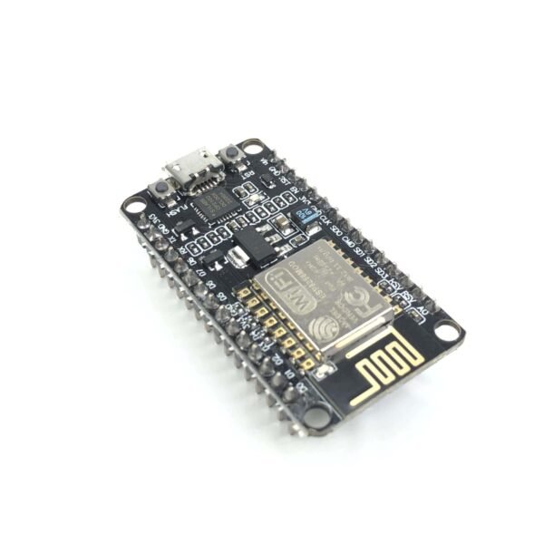 ESP8266 NodeMCU CP2102 Board New Development Board
