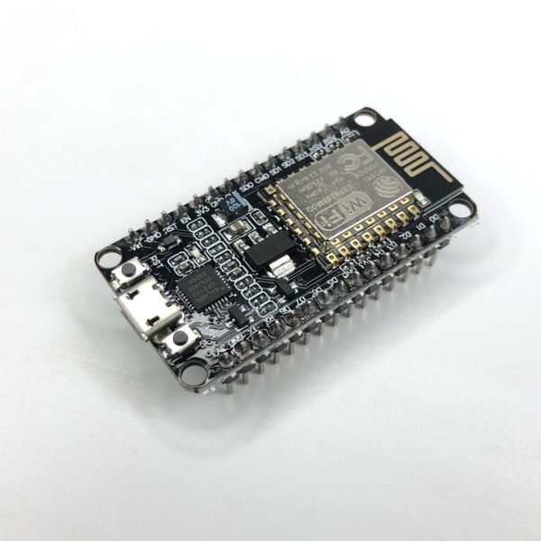 ESP8266 NodeMCU CP2102 Board New Development Board