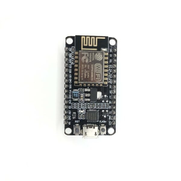 ESP8266 NodeMCU CP2102 Board New Development Board