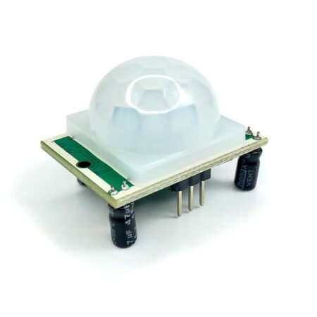 PIR Motion Sensor Module HC-SR501
