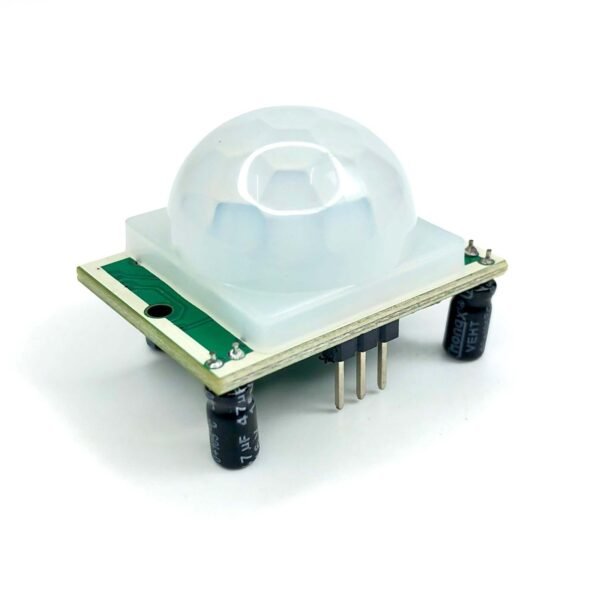 PIR Motion Sensor Module HC-SR501