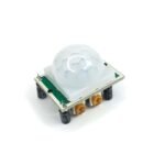 PIR Motion Sensor Module HC-SR501