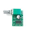 PAM8403 Mini Amplifier Board with Volume Control