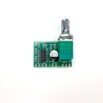 PAM8403 Mini Amplifier Board with Volume Control