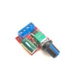 PWM DC Motor Speed Regulator 3V 6V 12V 24V 35V -5Amp