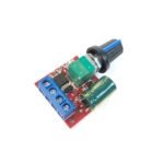 PWM DC Motor Speed Regulator 3V 6V 12V 24V 35V -5Amp