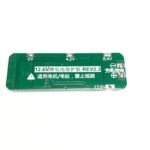 12.6V BMS 3S 20A 18650 Lithium Battery Management Board
