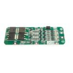 12.6V BMS 3S 20A 18650 Lithium Battery Management Board