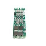 12.6V BMS 3S 20A 18650 Lithium Battery Management Board