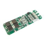 12.6V BMS 3S 20A 18650 Lithium Battery Management Board