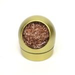 Soldering Iron Tip Cleaner Steel Wire with Pot/Stand