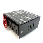 12V 150 Watt DC Converter for Home, Solar Panel, Color TV (12V to 220V)