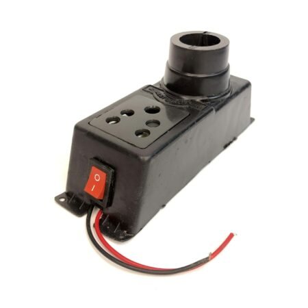 18Watt Converter 12V Dc To 220V