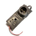 18Watt Converter 12V Dc To 220V