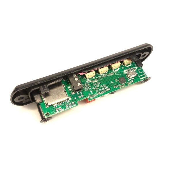 Bluetooth MP3 Decoder Board Audio Receive Module Support U-Disk TF Card