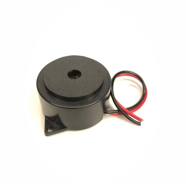 Piezo Electric Active Big Buzzer B27