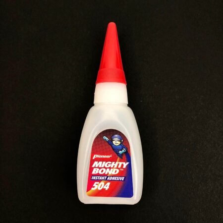 Strong Instant Adhesive 15ml