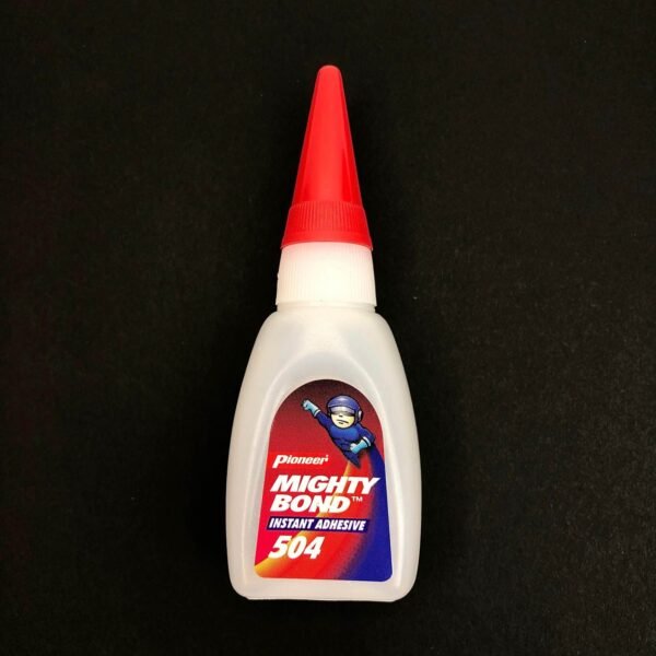 Strong Instant Adhesive 15ml