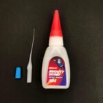 Strong Instant Adhesive 15ml